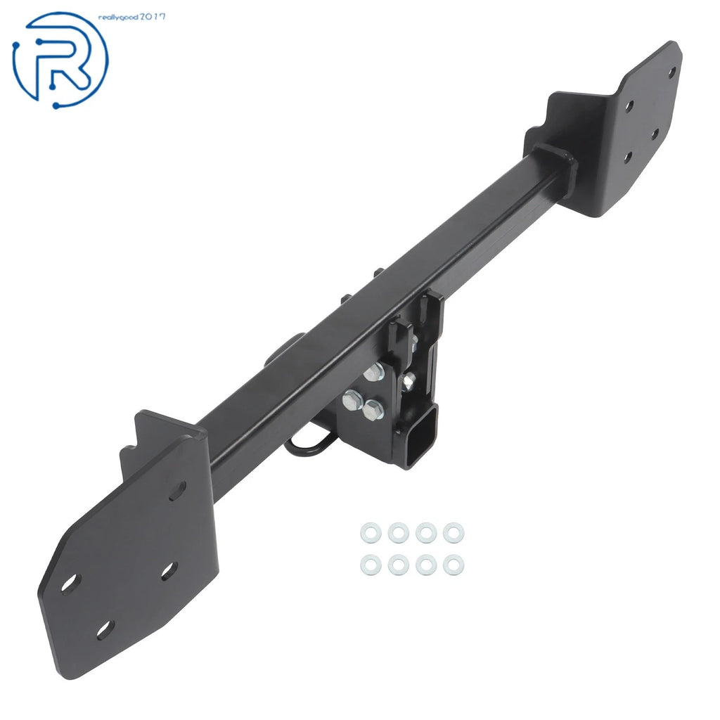 Class III Rear Bumper Trailer Hitch for Subaru Outback (2010-2019)