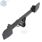 Class III Rear Bumper Trailer Hitch for Subaru Outback (2010-2019)