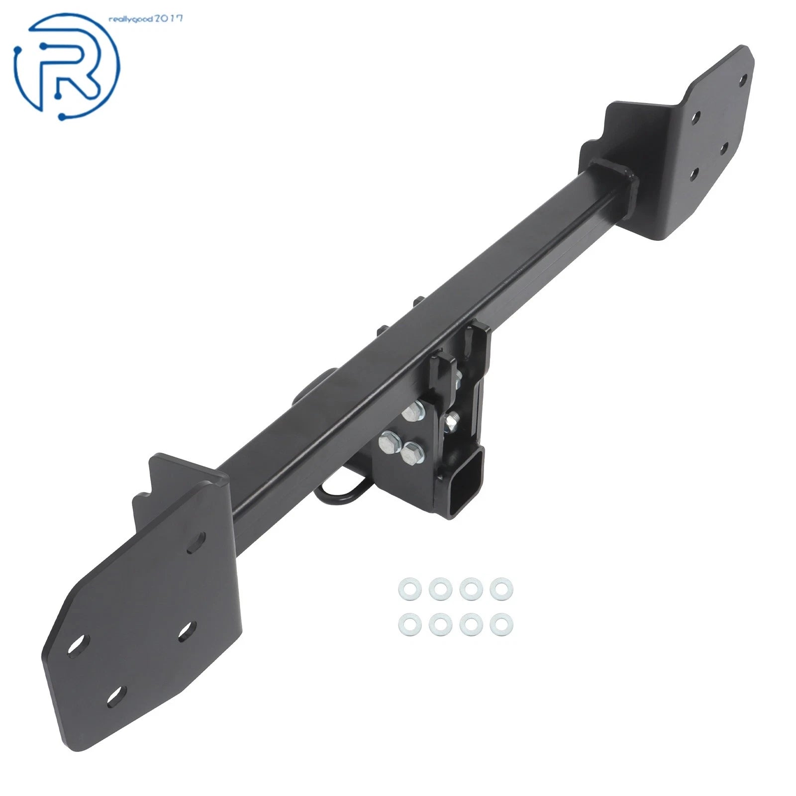 Class III Rear Bumper Trailer Hitch for Subaru Outback (2010-2019)