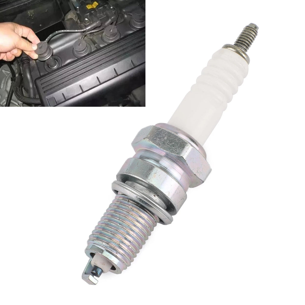 Spark Plug DPR8EA-9 for Honda VF1100 Magna Sabre, VT750C, GL1200, GL1100