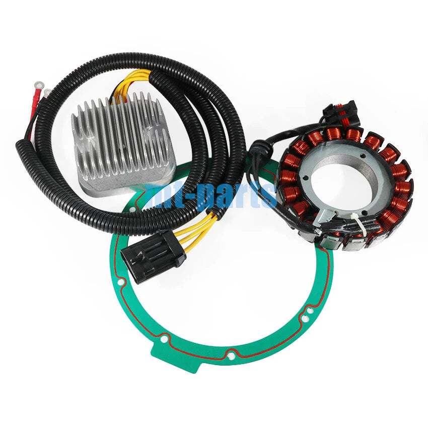 Stator Coil, Rectifier, Gasket for Polaris Sportsman 850 Touring EPS (2011–2012)
