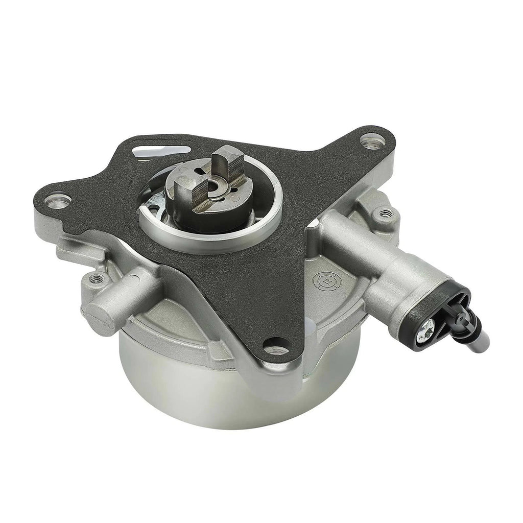 Vacuum Pump for Dodge Dart (2013–2016), Jeep Renegade (2015–2018)