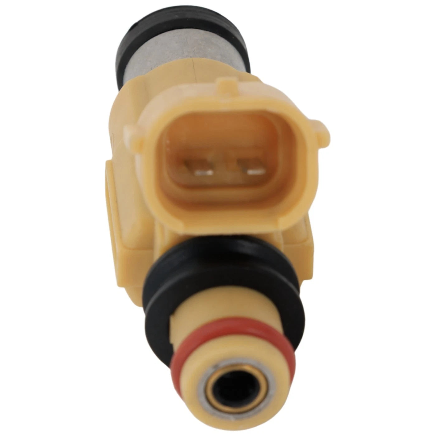 Set of 4 Fuel Injectors for Mitsubishi Eclipse, Dodge Stratus, Sebring, Galant