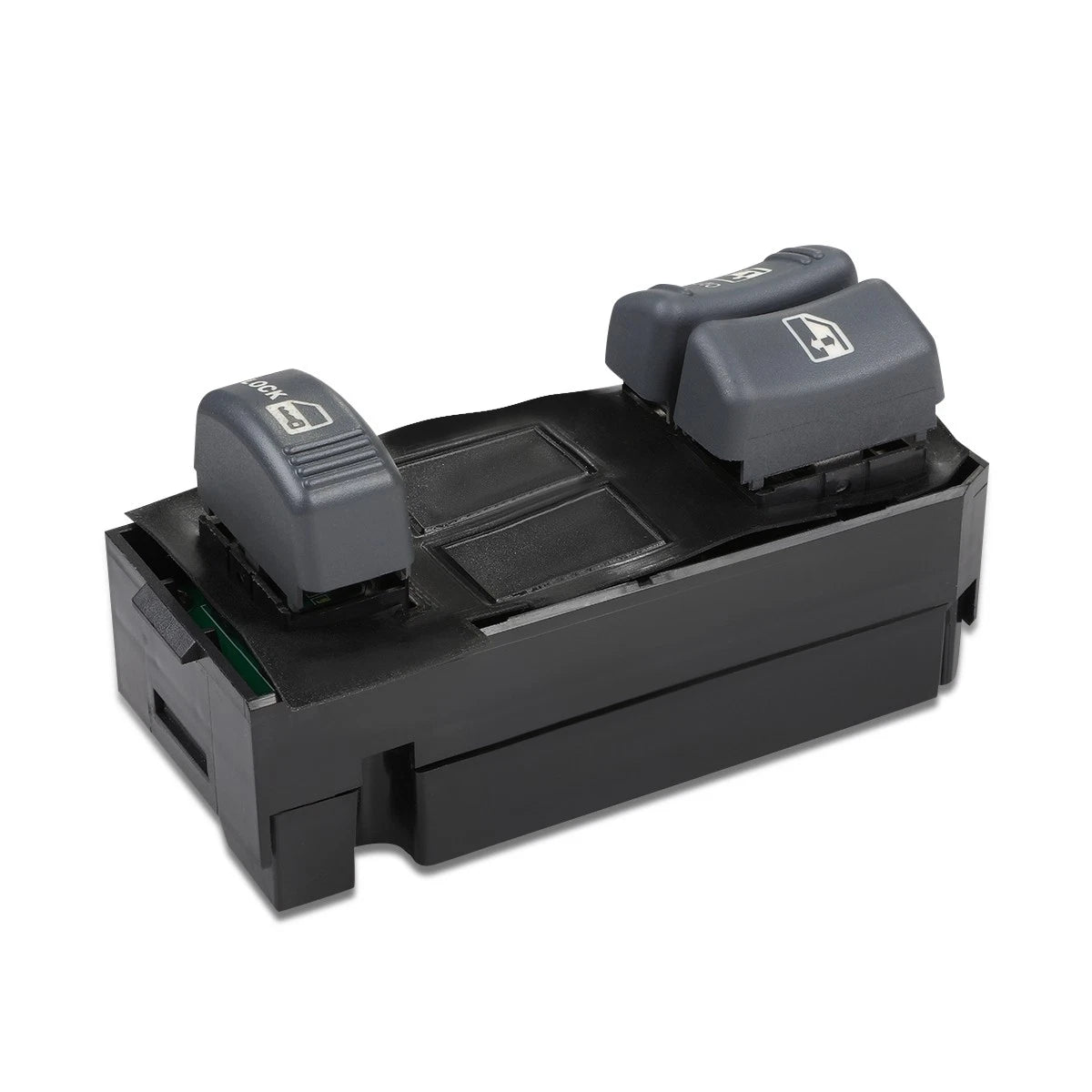 Master Power Window Switch for Chevy GMC C1500 C2500 K3500 (1995–2001)