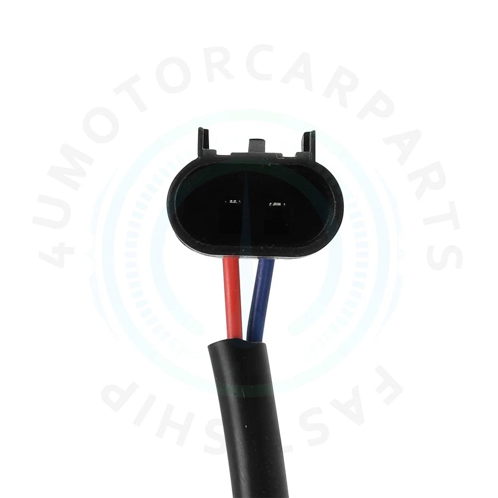 Rear Right Power Window Regulator for Dodge Durango (2004–2009)