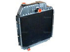 Radiator for Massey Ferguson 3080 3090 3095 3115 3120