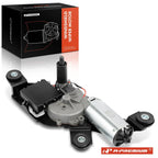 Rear Windshield Wiper Motor for BMW X3 (2004–2010)