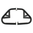 Engine Guard Crash Bar Bumper Protector for Bobber/Black T100 (2016-2021)