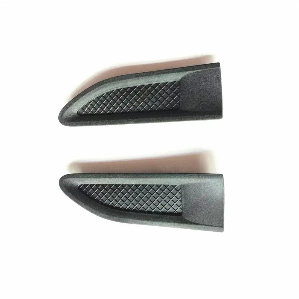 Black Front Fender Vent Molding for Ford Taurus (2013-2019)