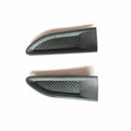 Black Front Fender Vent Molding for Ford Taurus (2013-2019)