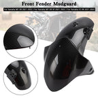 Front Fender Mudguard for Yamaha MT-09/SP FZ-09 (2021–2023) XSR900/GP (2022–2025) Carbon