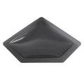 Tinted Plastic Skylight Cover for Travel Trailer RV Camper (28"x15")