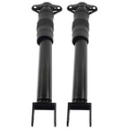Set of 2 Rear Shock Absorbers for Dodge Durango Jeep Grand Cherokee (2011–2015)