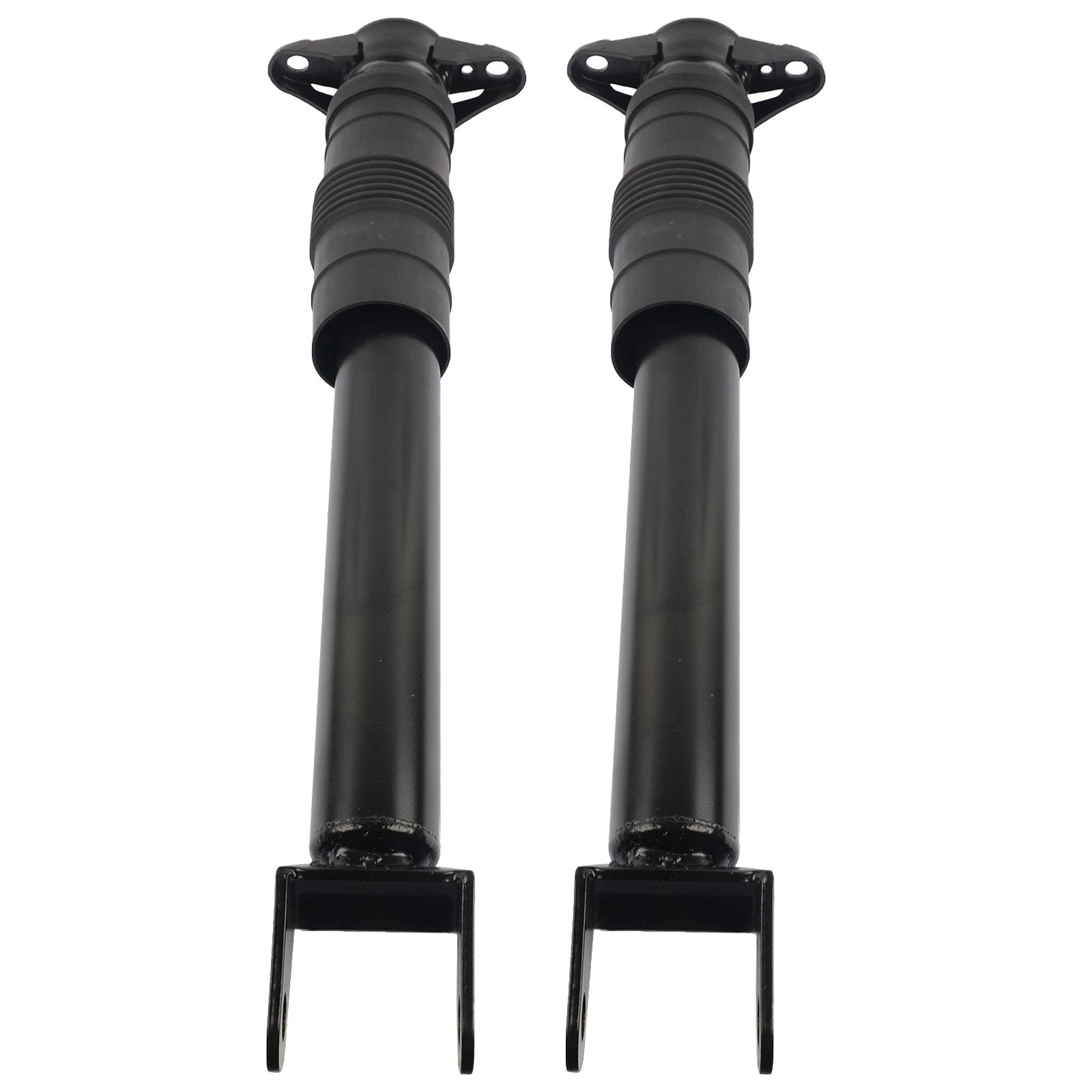 Set of 2 Rear Shock Absorbers for Dodge Durango Jeep Grand Cherokee (2011–2015)
