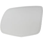 Set of 2 Heated Mirror Glasses for Acura MDX