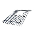 Stainless Chrome Billet Grille for GMC C/K Pickup/Yukon (1994–1998)