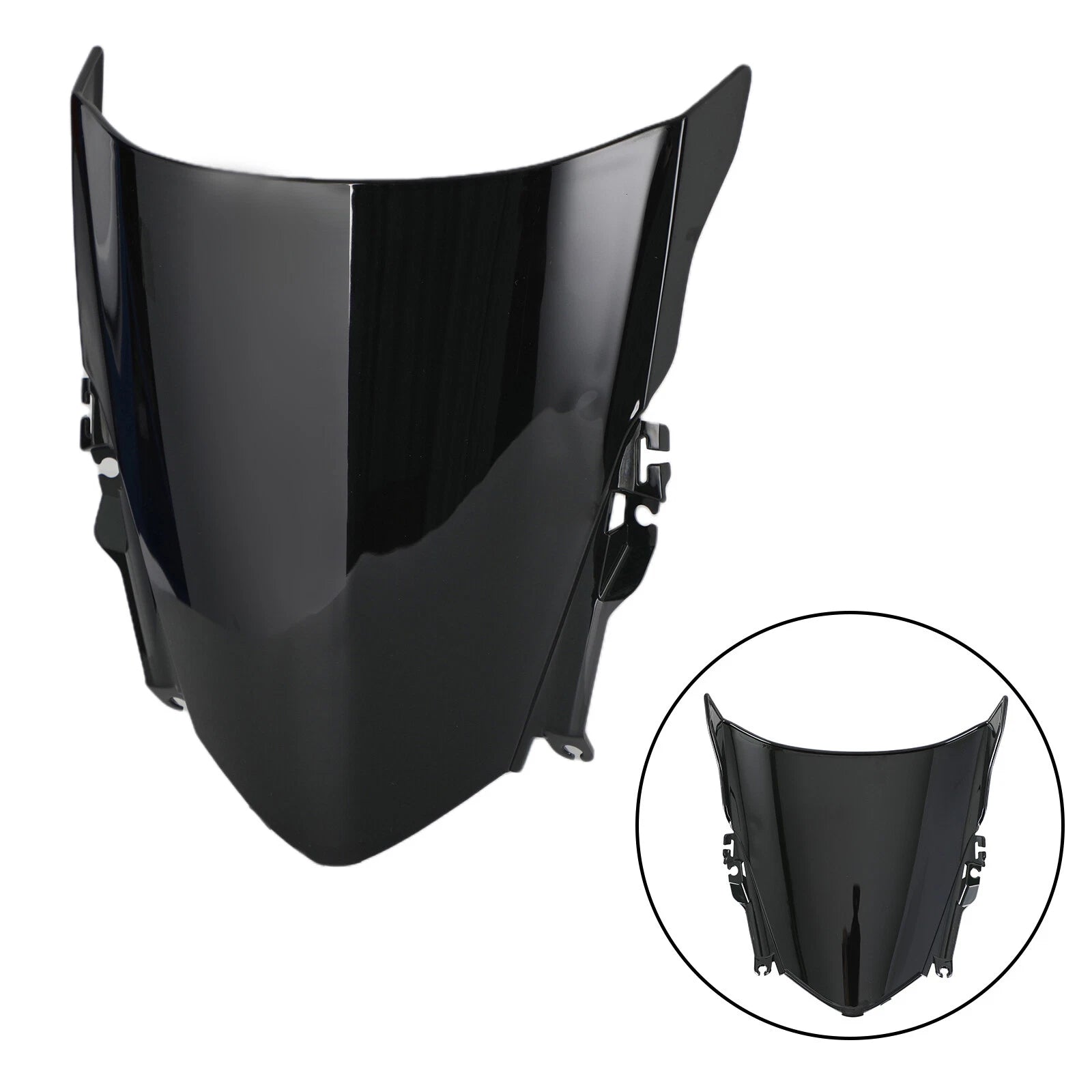 Windshield Protector for Honda CBR500R (2013–2015)