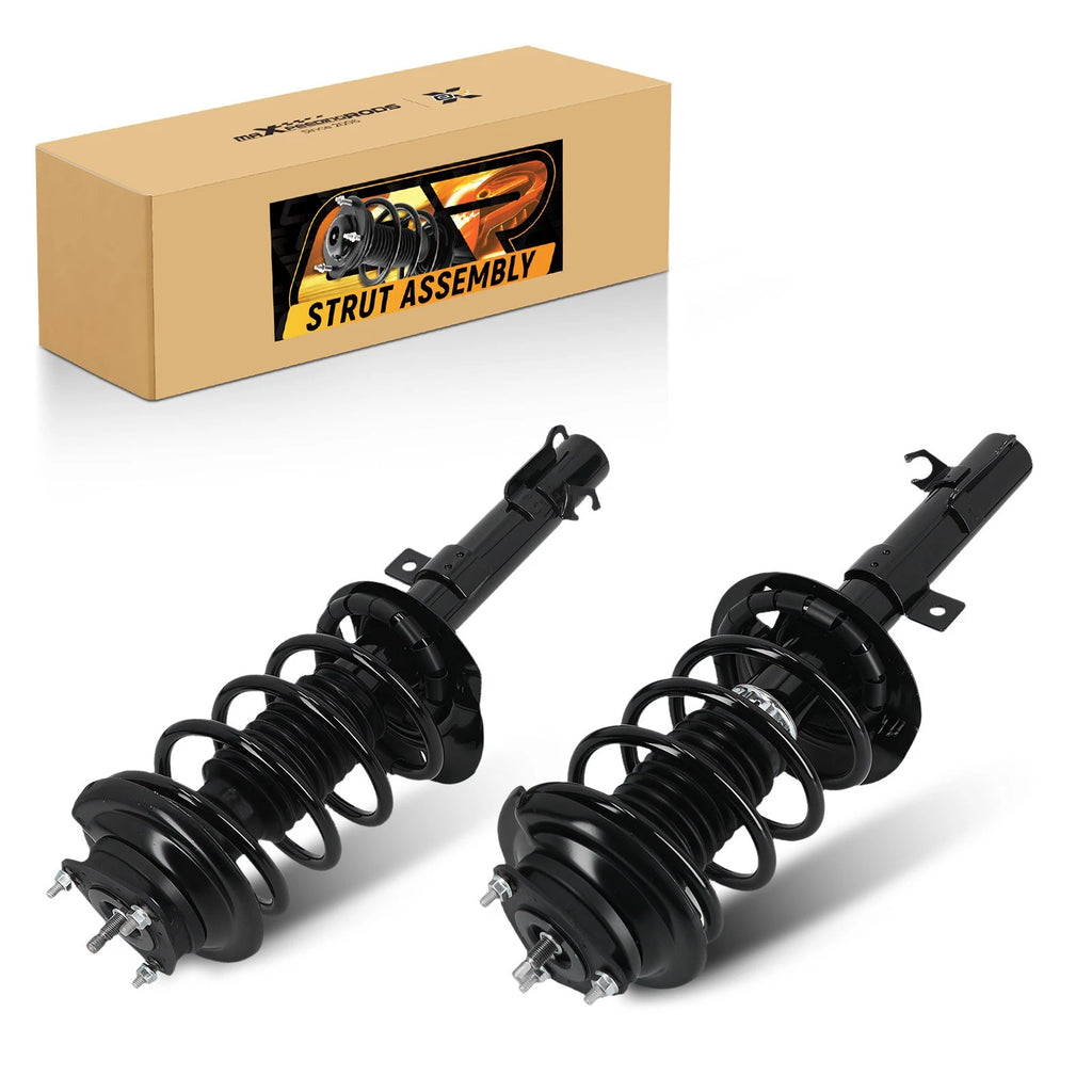 Suspension Kit Front Strut Spring Assembly for Ford Focus (2006–2007) 172258