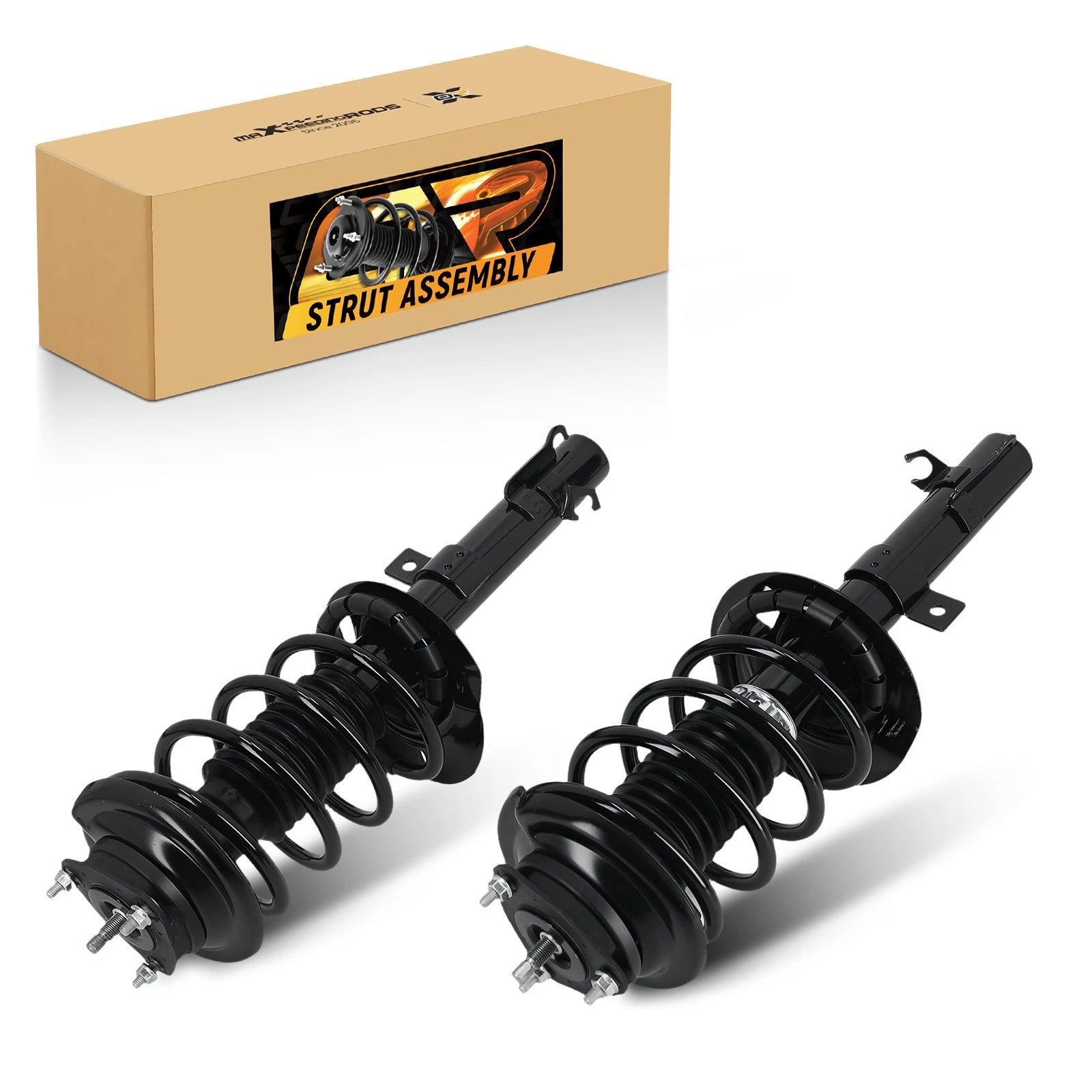 Suspension Kit Front Strut Spring Assembly for Ford Focus (2006–2007) 172258
