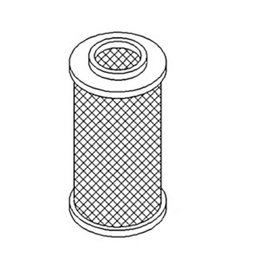 Lube Filter for Allis Chalmers (HF0501)