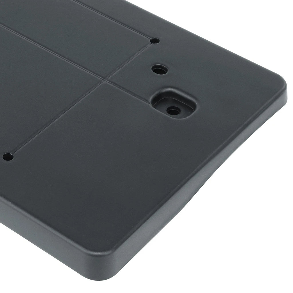 Front License Plate Mounting Bracket for Mini Cooper Clubman (2020–2021)