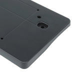 Front License Plate Mounting Bracket for Mini Cooper Clubman (2020–2021)