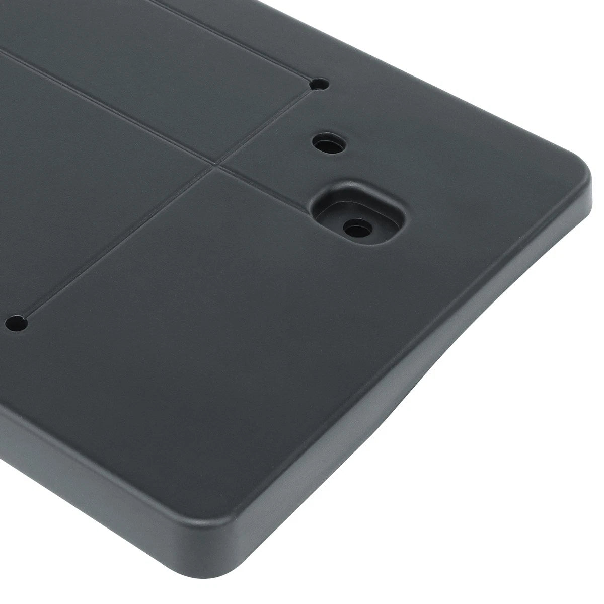 Front License Plate Mounting Bracket for Mini Cooper Clubman (2020–2021)