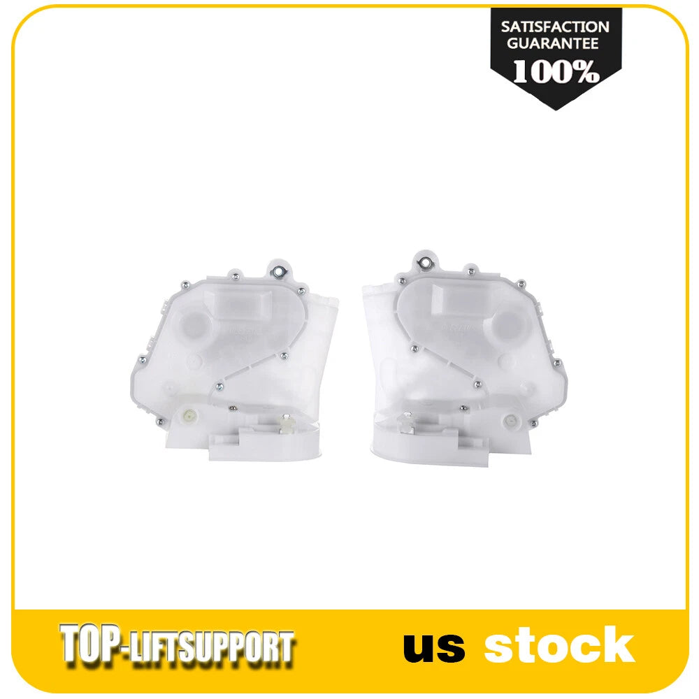 Pair of Door Lock Actuators for Honda CR-V (2007–2011)