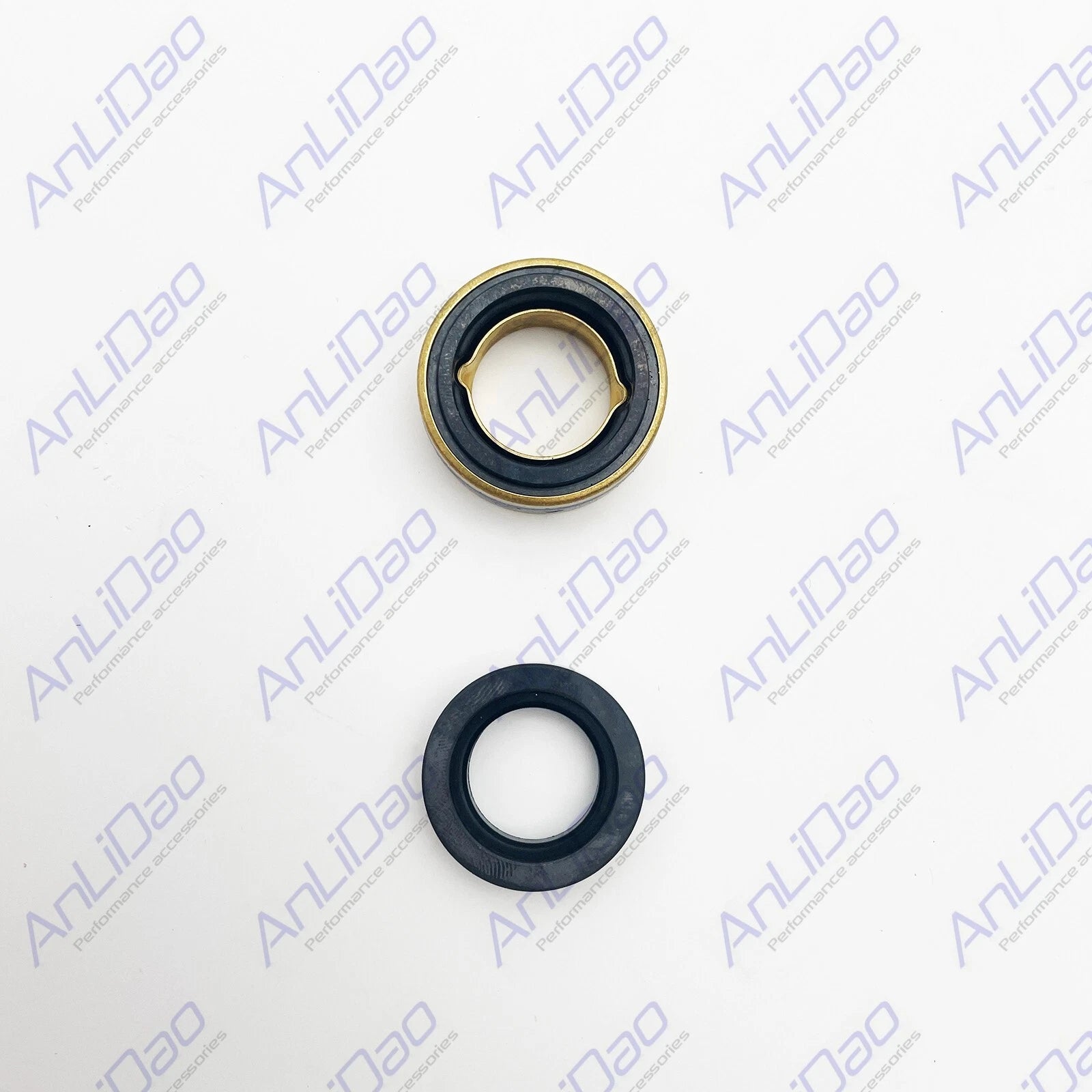 Replacement Sea Water Pump Shaft Seal for Jabsco (96080-0080, 818864)