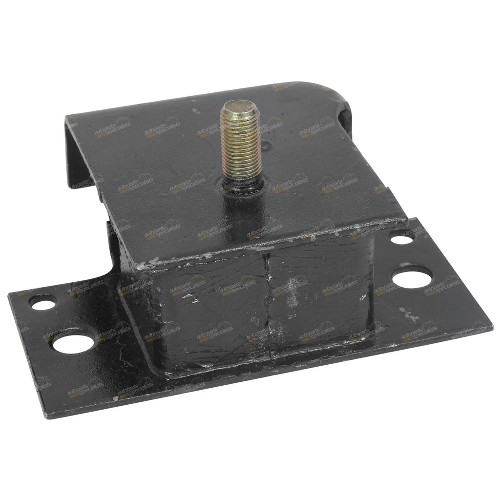 Front RH Side Engine Mount for Patrol MQ MK G160 6cyl P40 4.0L (1980-1987)