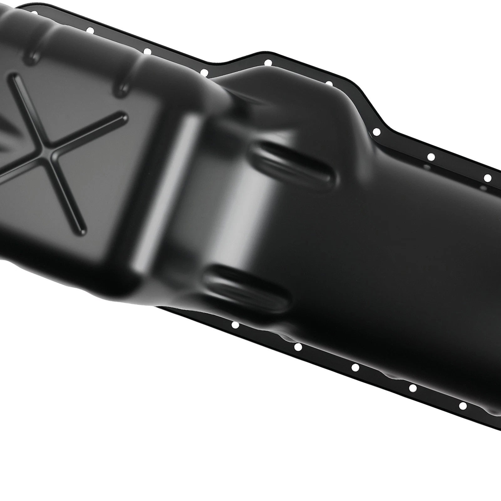Engine Oil Pan for Jeep Wrangler L6 4.0L 4.2L (1987–1999)