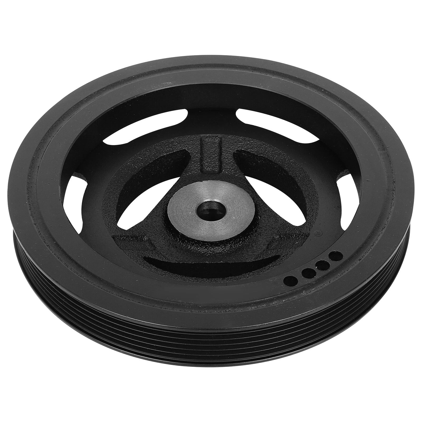 Harmonic Balancer for Chrysler Cirrus Sebring Dodge Stratus 2001-2006