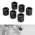 6X Primary Clutch Rollers #420229991 for Can-Am Maverick X3 (2017–2022)