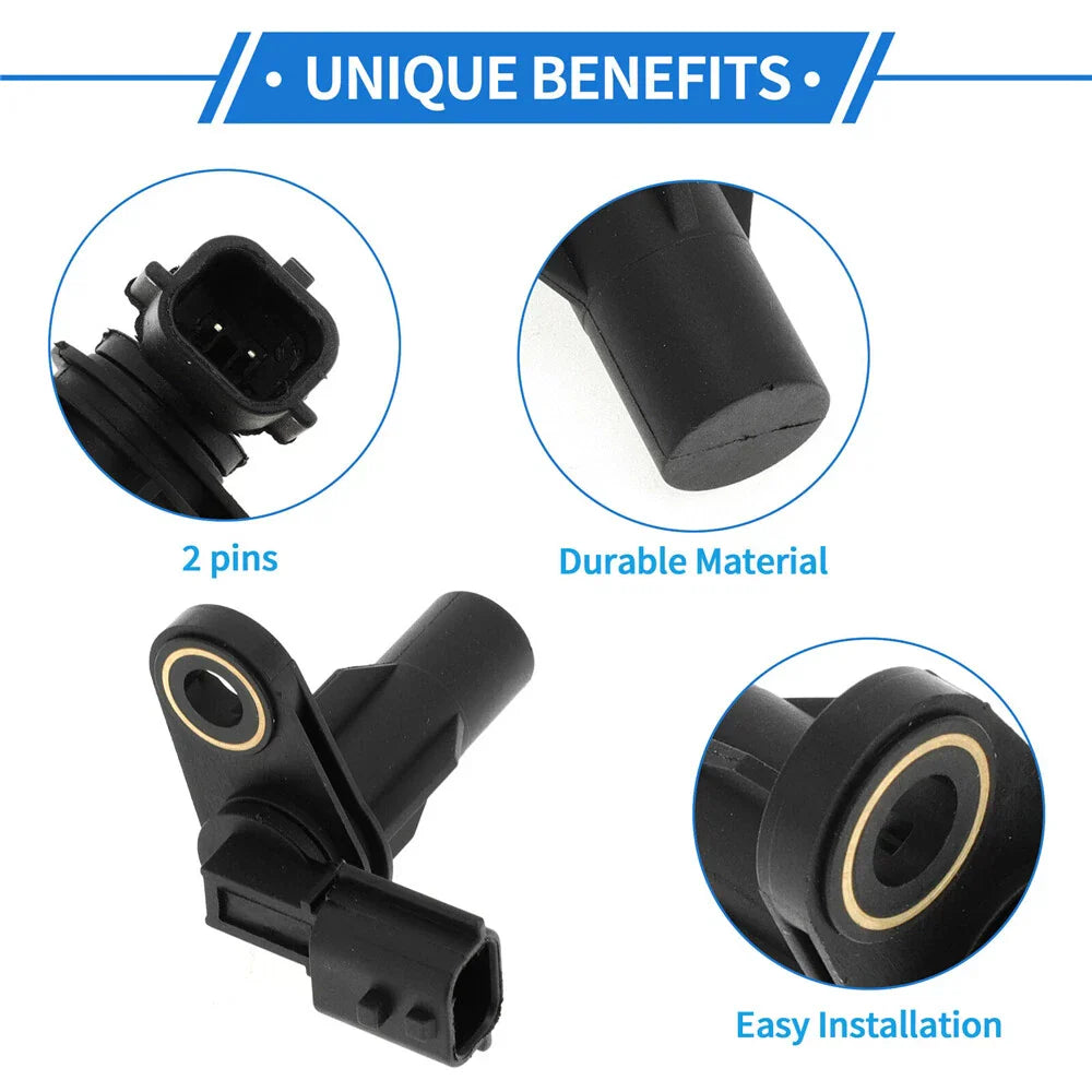Crankshaft Position Sensor for Renault Megane (2002-2016)