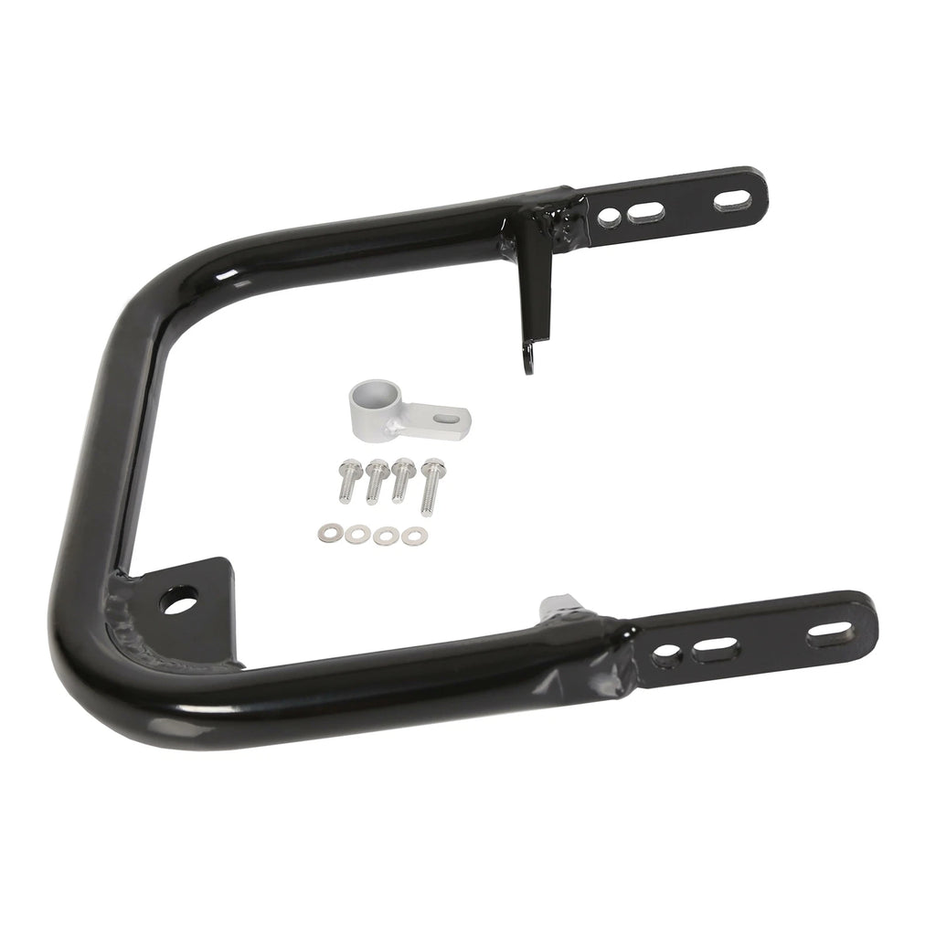 Rear Grab Bar Bumper for Honda TRX450R TRX450ER TRX250R (2004–2009)