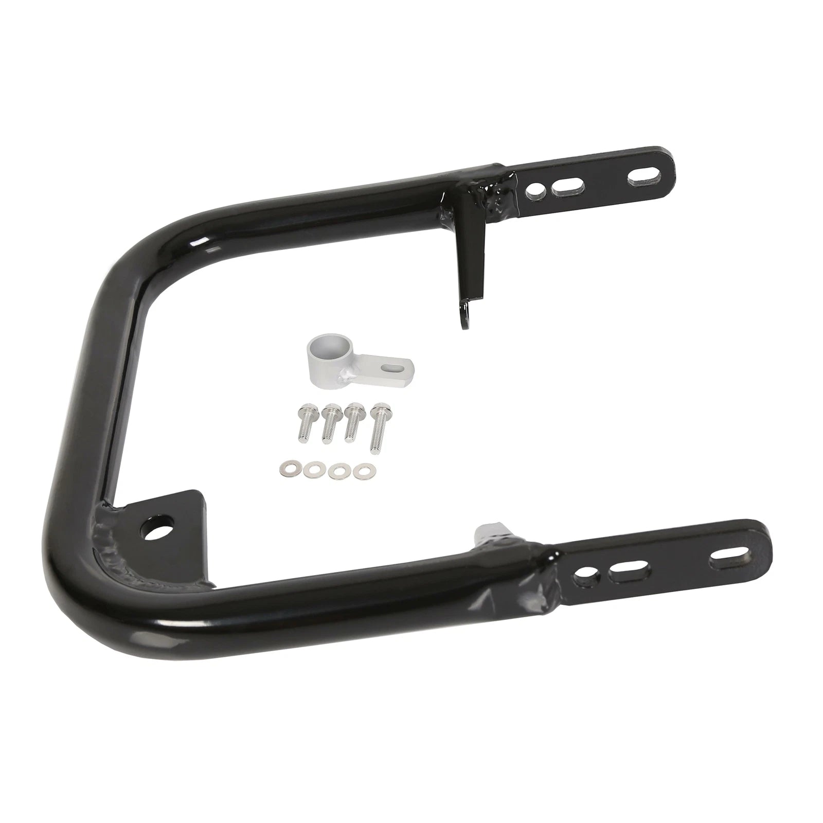 Rear Grab Bar Bumper for Honda TRX450R TRX450ER TRX250R (2004–2009)