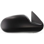 Set of 2 Manual Remote Mirrors for Nissan Sentra (2000–2006) Paintable