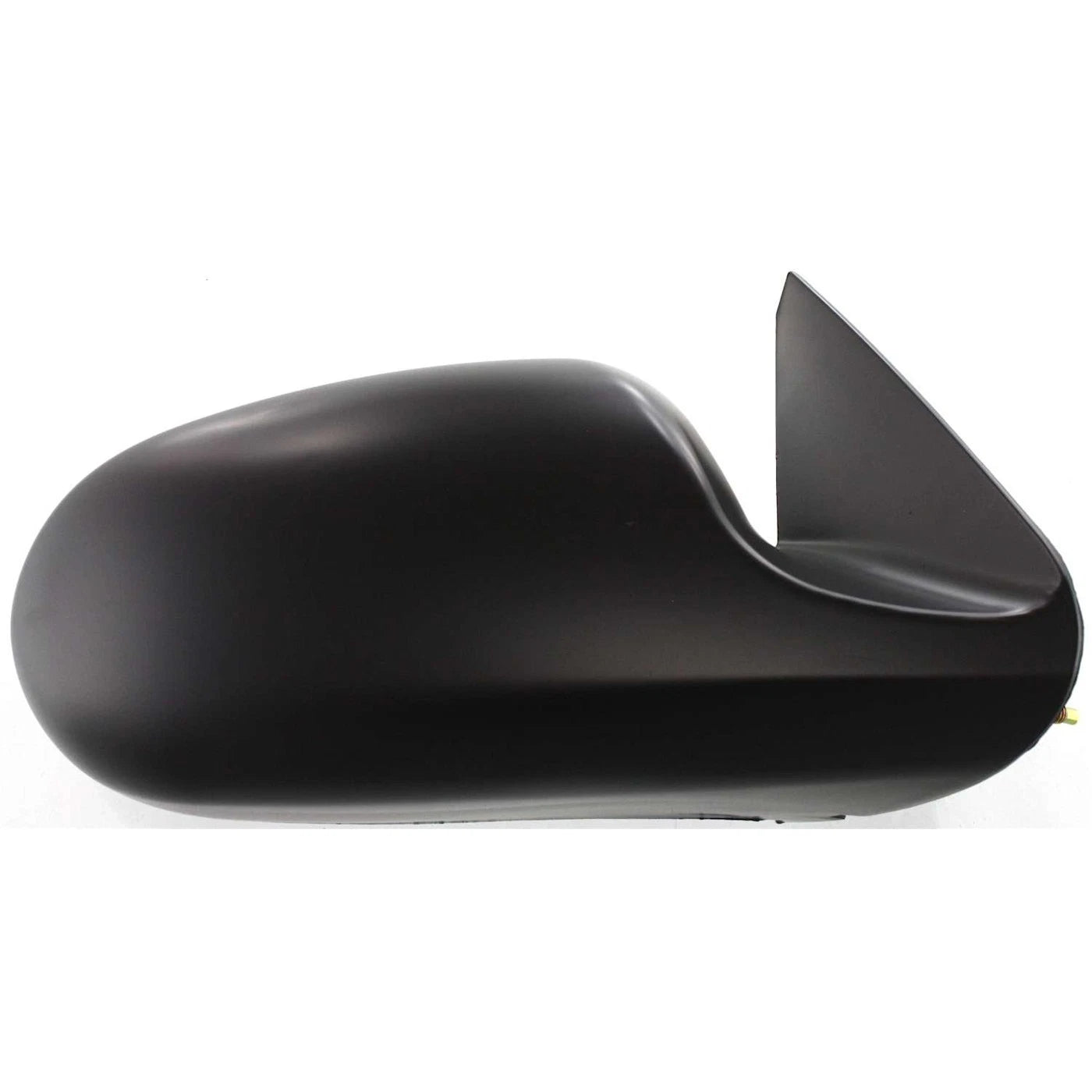 Set of 2 Manual Remote Mirrors for Nissan Sentra (2000–2006) Paintable