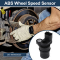 ABS Wheel Speed Sensor No. 8954635020 for Toyota Tacoma (1998–2004)