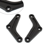 2X Adjustable Lowering Link Kit for Kawasaki Ninja ZX4R ZX4RR (2023–2025)