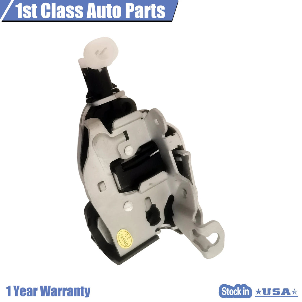 Rear Left Door Latch Assembly for Ford Ranger (1998-2011)