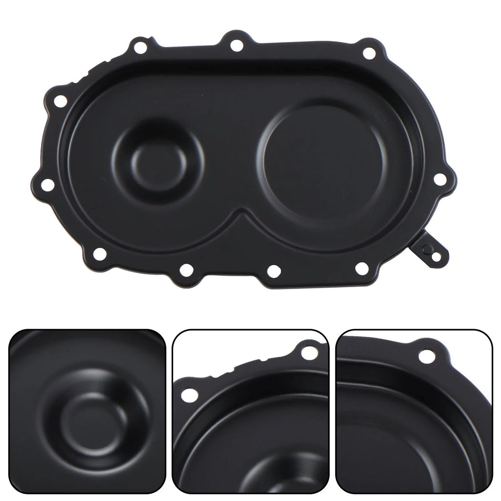 Rear Cover Transmission Pan for Dodge Avenger (1995–2000, 2008–2011)