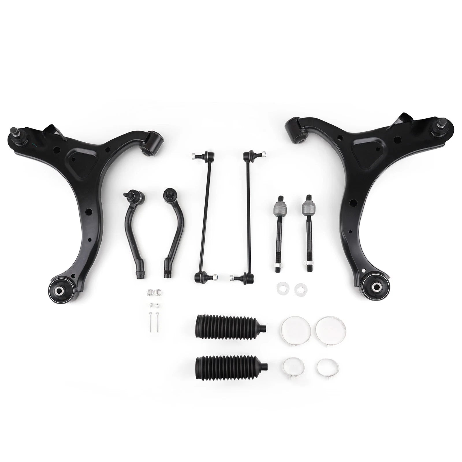 10Pc Control Arm Ball Joint for Hyundai Santa Fe Kia Sorento 2007-2011 2012 2013