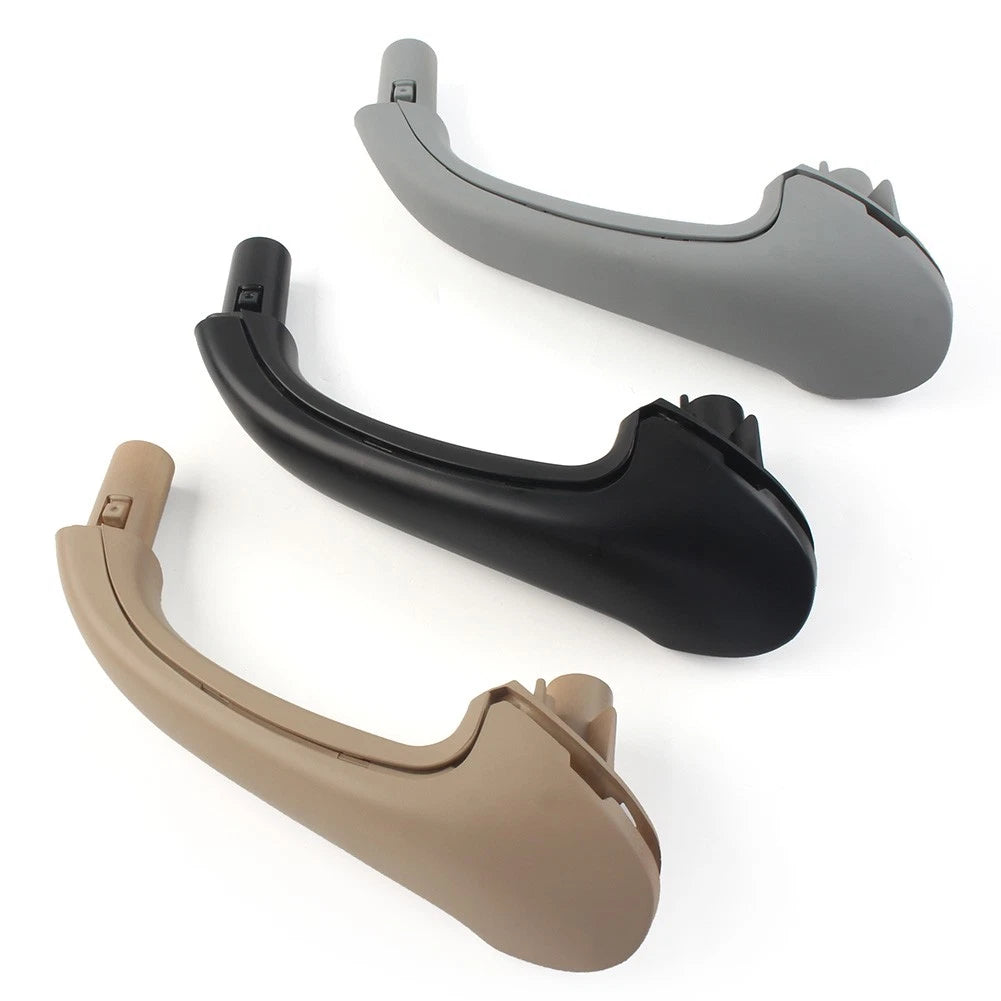 Front Left Door Pull Handle for Mercedes-Benz C Class W203 (2001–2007)