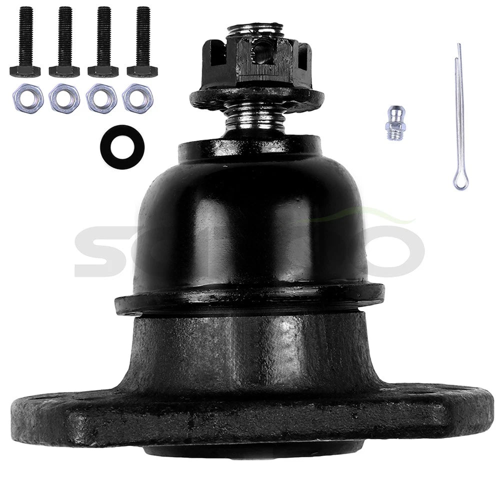 Front Lower Tie Rod End Ball Joint for Buick Regal Pontiac Grand Prix (1988–1996)