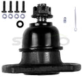 Front Lower Tie Rod End Ball Joint for Buick Regal Pontiac Grand Prix (1988–1996)