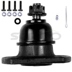 Front Lower Tie Rod End Ball Joint for Buick Regal Pontiac Grand Prix (1988–1996)
