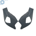 Front Bumper Upper Cover Set for Chevy Blazer (2019-2022)