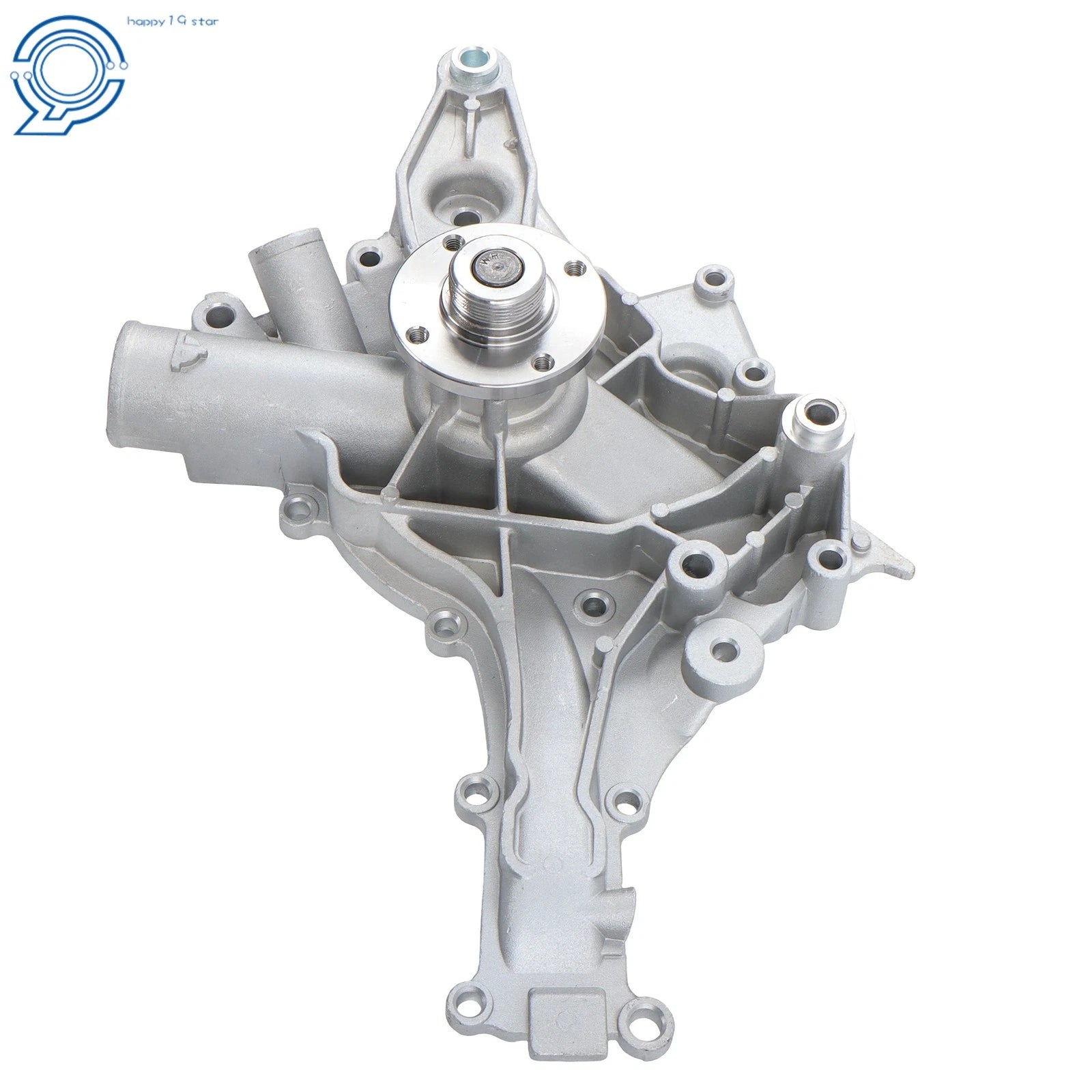 Water Pump with Gasket for Mercedes Benz C320, ML320, SL500, E320 (2001–2005)