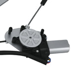 Power Window Regulator with Motor for Honda Fit (2007-2008)